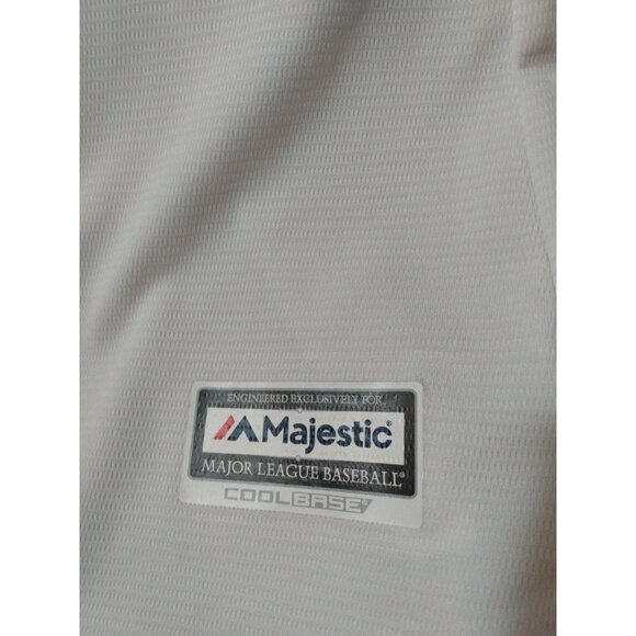 Bryce Harper Washington National Jersey Women's XL MLB Baseball - Picture 4 of 5